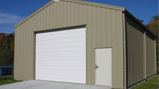 Garage Door Openers at Locust Point Industrial Area, Maryland